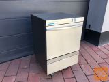 winterhatler GS 302 bela posoda