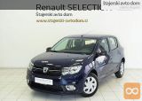 Dacia Sandero 1.0 SCe 75 Ambiance