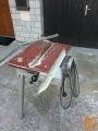 Cirkular večnamenski prodam tel 041 641 067
