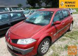 Renault Megane Berline 1.6 16V Dynamique Plus