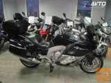 BMW K 1600 GTL K1600GTL