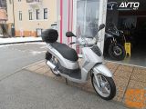 Kymco PEOPLE S 200