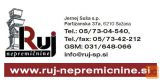 Hrpelje Kozina Kozina ob cesti za Slavnik 9261 m2