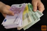 dobil sem posojilo 3000 evrov v 24h