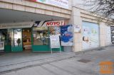 Novo mesto Novo mesto prostor za storitve 89 m2