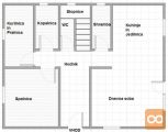 Moste-Polje Ravno brdo Samostojna 177,80 m2