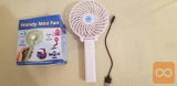 Ventilator prenosni,ročni