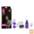 KOMPLET Her Kegel Kit