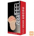 MASTURBATOR Real Feel Pussy