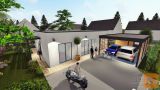 Šentjernej Gorenja Gomila Samostojna 120 m2