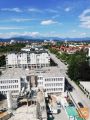 Bežigrad v garažnem objektu