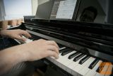 Digitalni pianino YAMAHA CSP-150B