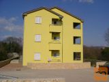 Krk Apartma