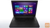 namiznik lenovo i3-4000m 4gb ram 120gb ssd