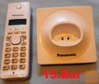 Prodam PANASONIC KX-TG1711FX Prenosni Stacionarni Telefon.