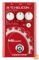 EFEKT – PETJE TC-HELICON - REVERB DELAY IN KOREKTOR
