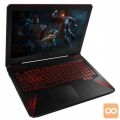 Prenosnik ASUS TUF Gaming FX504GD-E4250T I7-8750H/16GB/SSD