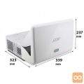 Projektor Acer U5220 (MR.JL211.001)