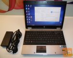 prenosnik HP EliteBook 8440p (i5, 4GB RAMa, nova baterija)
