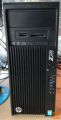 Delovna postaja / Osebni računalnik HP Z230 Xeon/SSD/2TB/NV