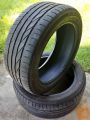 Bridgestone Turanza ER300 RFT 245/45 R18