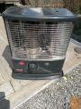 Prenosna peč na petrolej 2800W
