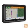 GARMIN dezl 580LMT-D navigacija za tovorna vozila, avtodome