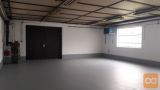 Gornji Grad Bočna delavnica 311 m2