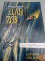 ZLATI ZOB - TADEJ GOLOB