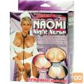 LJUBEZENSKA LUTKA Naomi Nihgt Nurse