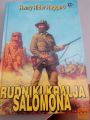 RUDNIKI KRALJA SALOMONA - HENRY RIDER HAGGARD