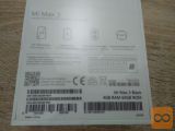 Prodam originalno zapakiran telefon Xiaomi Mi Max 3