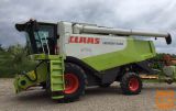Claas LEXION 5 / 40zSz 9M VARIO kombajni