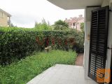 Malinska, namješteni apartman u prizemlju, prodaja! (s991)