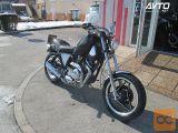 Moto Morini EXCALIBUR 350
