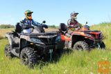 CF Moto 850 XC EPS 4x4 - AKCIJA, KREDIT