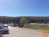 Nova Gorica Kromberk prostor za storitve 354,20 m2
