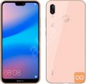 PRODAM UGODNO 2MESECA STAR HUAWEI P2O LITE ROSE