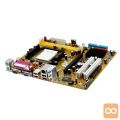 ASUS M2N-MX SE PLUS+CPU AMD X2 4000+cooler+io shield
