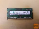 4gb ddr3 1333mhz Samsung