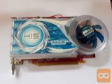 Ati Radeon(HIS) x1600Pro ICEQ,256MB,128bitna,pcie