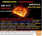 VEDEŽEVANJE IN JASNOVIDNI POGLED NASVETI ZA LETO 2019