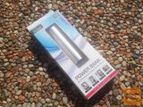 Prenosna polnilna baterija POWERBANK 2600mAh nerabljena