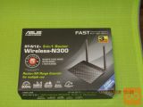 Router Asus
