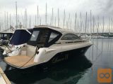 Mirakul 30 Hardtop - 2016g. 2 x Volvo Penta Diesel D3