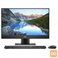 AIO DELL Inspiron 5477 i5-8400T/8GB/SSD 1286/HDD 1TB/24''FHD
