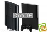 PS3 Cobra ODE v1.8 + namestitev + čiščenje