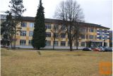 Poslovna Stavba-pisarne, Lpkacija Savska Loka