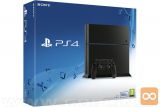 Sony PlayStation 4 500GB (PS4)