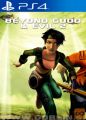Beyond Good & Evil 2 (PlayStation 4)
